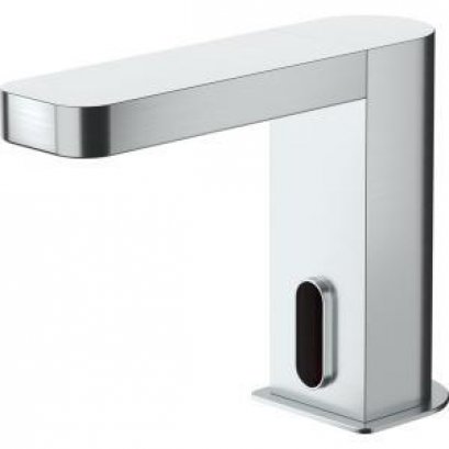 HFGSS-2000C2 ก๊อกเดี่ยวอ่างล้างหน้า แบบเซ็นเซอร์ รุ่น CONTOUR