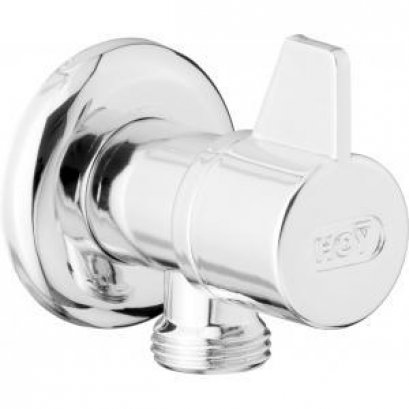 HFHCC-9120Y1 สต็อปวาล์ว 2 ทาง รุ่น COCO (ยกเลิกการขาย)