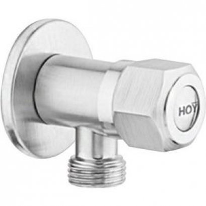 HFHOY-912001 สต๊อปวาล์ว 2 ทาง แบบติดผนัง รุ่น Skin