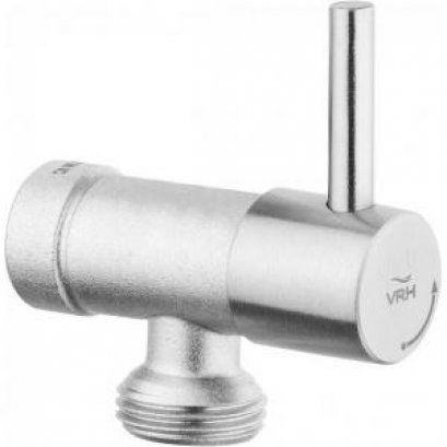 HFVJC-9120K11 สต๊อปวาล์ว 2 ทาง แบบติดผนัง รุ่น BONNY