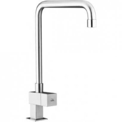 HFVSB-1000X1 ก๊อกเดี่ยวอ่างล้างจาน แบบตั้งพื้น รุ่น CUBE