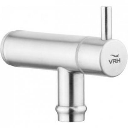 HFVSB-7120101 ก๊อกสนามใส่หางปลาไหลติดผนัง รุ่น LEX