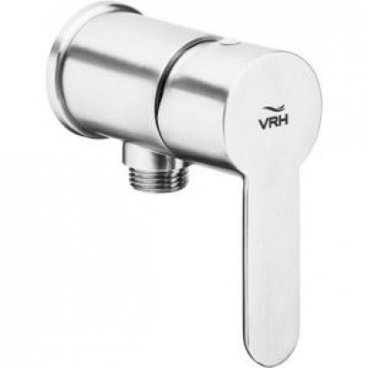 HFVSP-312034 ก๊อกเดี่ยวฝักบัวแบบติดผนัง รุ่น VILLA