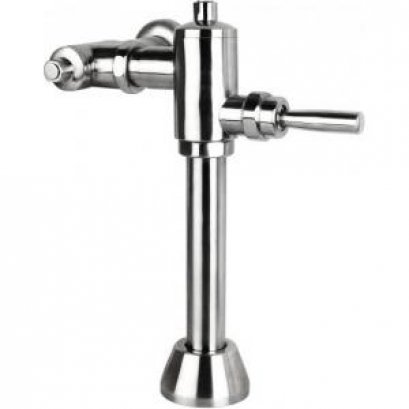 HFVSR-6120S1 ฟลัชวาล์วขับล้างโถส้วม