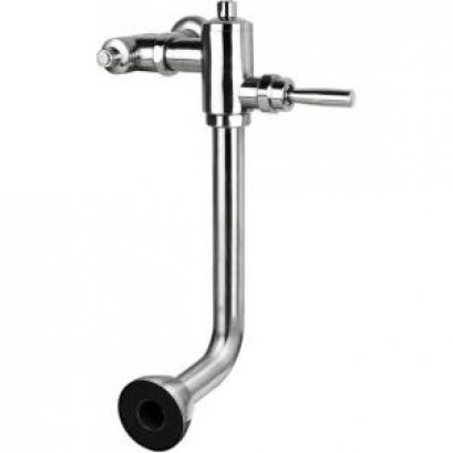 HFVSR-6120S2 ฟลัชวาล์วขับล้างแบบก้านโยก