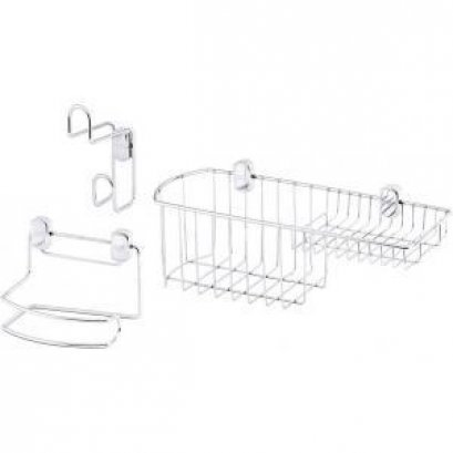 HWHOY-H100 ชุดตะแกรงเอนกประสงค์ 3 ชิ้น