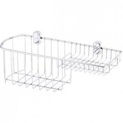 HWHOY-H102 ตะแกรงวางฟองน้ำ และแชมพู