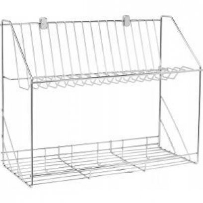 HWHOY-H106E2 ชั้นวางจานแบบติดผนัง