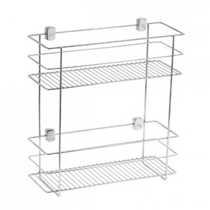 HWHOY-H109Q ชั้นวางอเนกประสงค์ 2 ชั้น