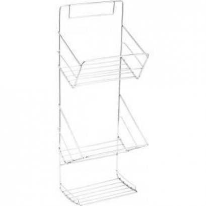 HWHOY-H301 ชั้นวางอเนกประสงค์ 3ชั้น แบบติดผนัง