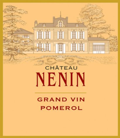 CHATEAU NENIN 2019