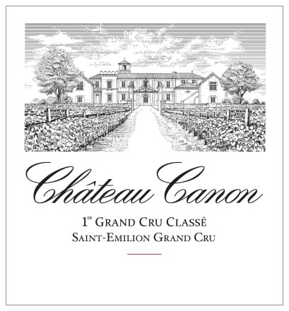 CHATEAU CANON  2013