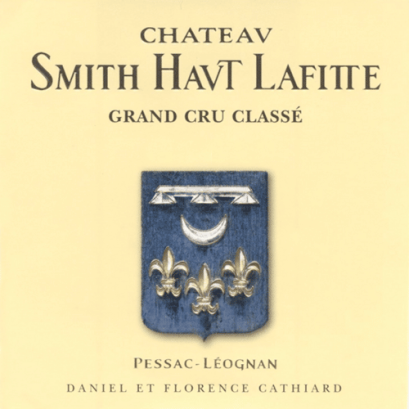 CHATEAU SMITH HAUT LAFITTE 2017