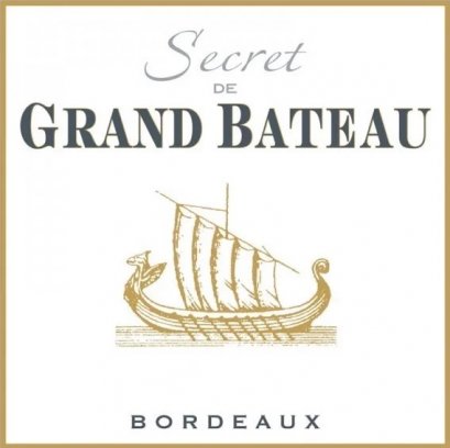 Secret De Grand Bateau Bordeaux 2020