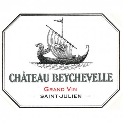 Château Beychevelle 2016