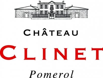 Château Clinet 2014