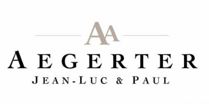 Aegerter Gervey Chambertin 2018