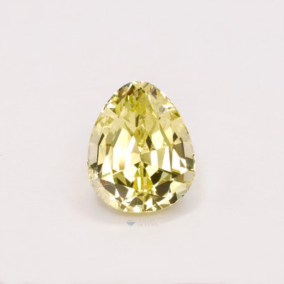 Chrysoberyl 3.50 cts.