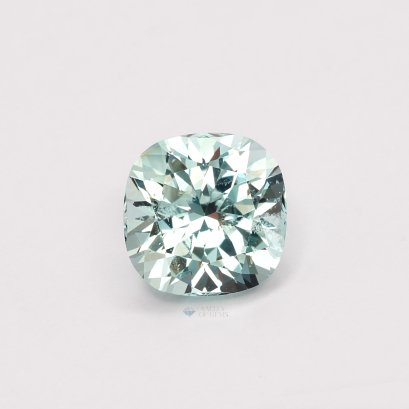 Green Beryl 2.41 cts.