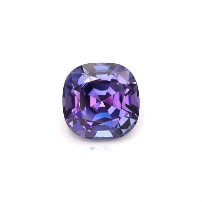 Tanzanite 3.49 cts.