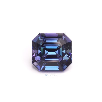Unheated Tanzanite 8.95 cts.