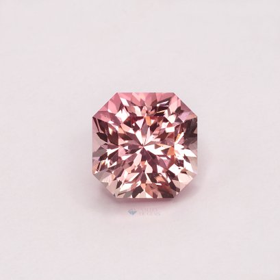 Pink Tourmaline 2.48 cts.