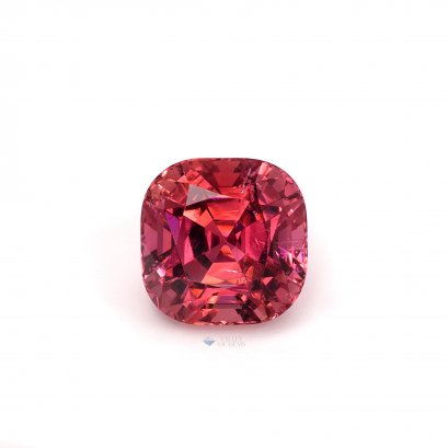 Strawberry Pink Tourmaline 1.40 cts.