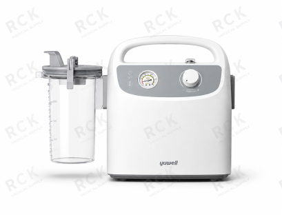 เครื่องดูดเสมหะ Yuwell | 7E-H1