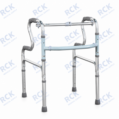 Walker อุปกรณ์ช่วยเดิน แบบพับได้ | PS-SST10-2