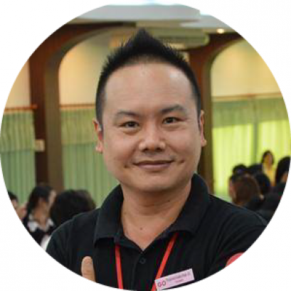 ศักดิ์ชัย ดวงดุษดี