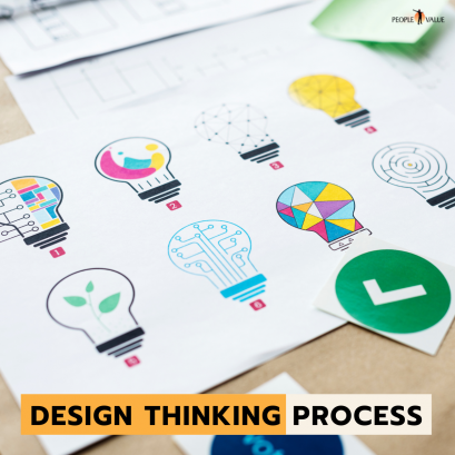 Design Thinking Process