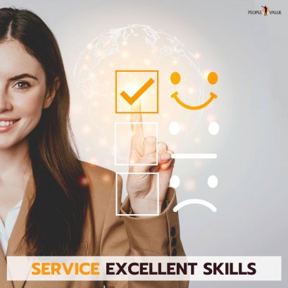 Service Excellent Skills