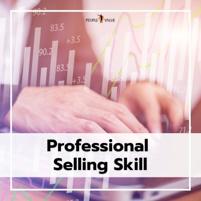 Professional Selling Skill