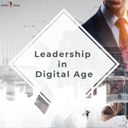 Leadership in Digital Age