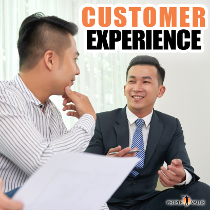 Customer Experience