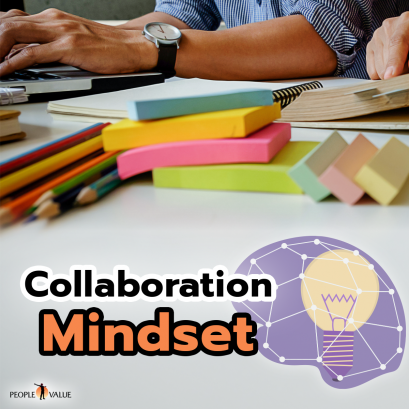 Collaboration Mindset