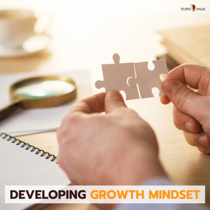 Developing Growth Mindset