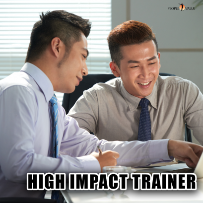 High Impact Trainer