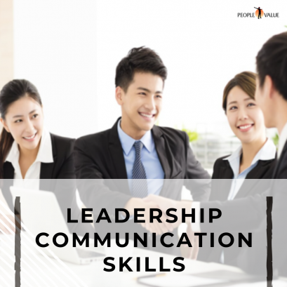 Leadership Communication Skills
