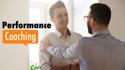 Performance Coaching