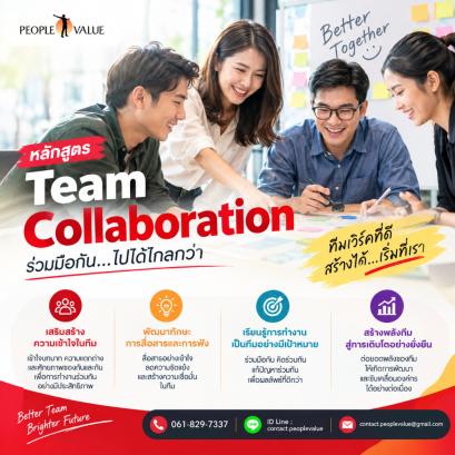 Team Collaboration