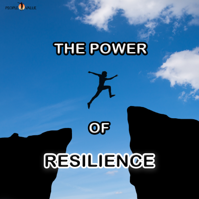 The Power of Resilience