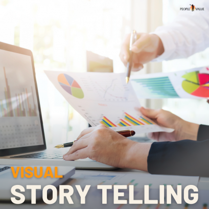 Visual Story Telling