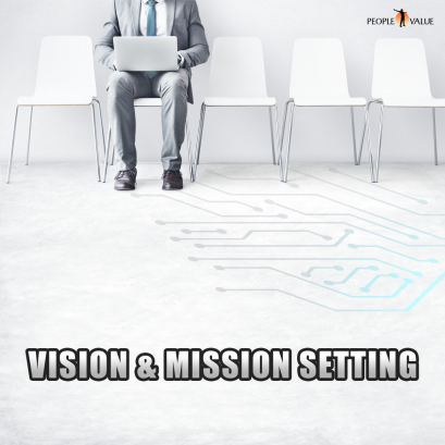 Vision &amp; Mission Setting
