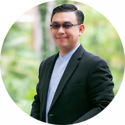 อาจารย์ภูมินทร์  มีขันหมาก