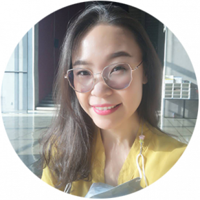 อาจารย์ธนัชพร คุณารยกุล