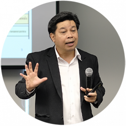 อาจารย์บดี ตรีสุคนธ์