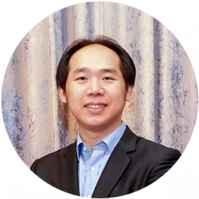 อาจารย์ณัฐพงษ์ สิริกอบกุล