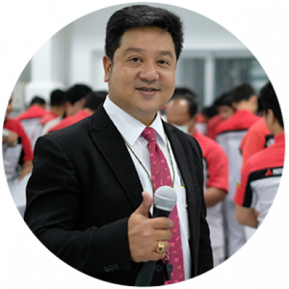 อาจารย์ทวนทอง ทองเต็ม