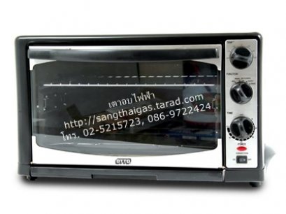 เตาอบไฟฟ้า OTTO รุ่น CO-789 ความจุ 34 ลิตร